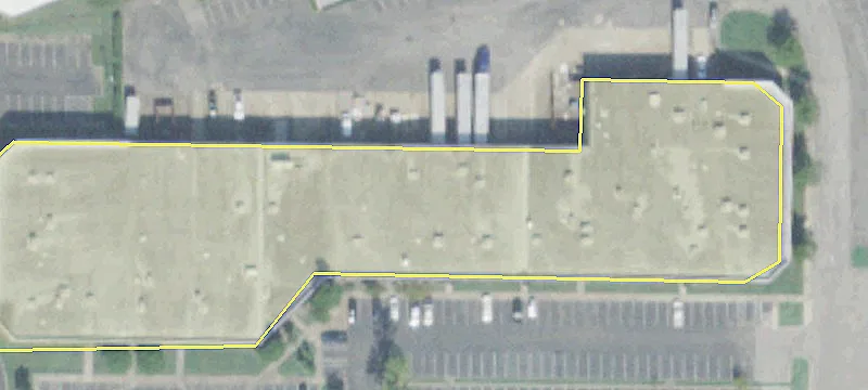 Memphis Industrial Space For Lease