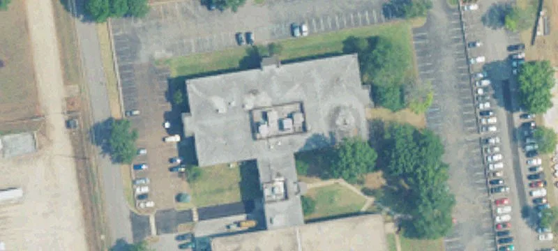 Technology Drive Office and Lab