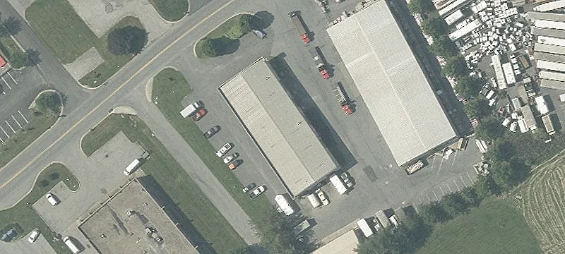Eldersburg Storage Building For Lease