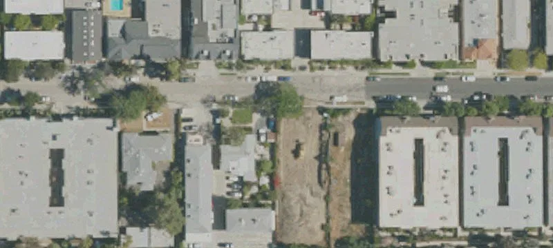 North Hollywood Multifamily Investment Opportunity