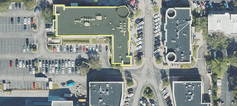 Colonial TownPark Mixed-Use Property