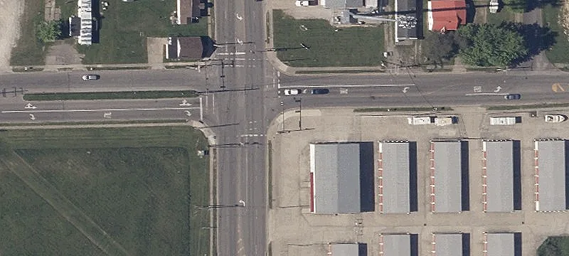Cash-Flowing Self Storage Facility For Sale