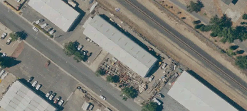 Industrial Warehouse Space Available