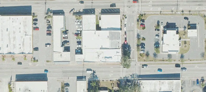 Historic Cocoa Retail Investment