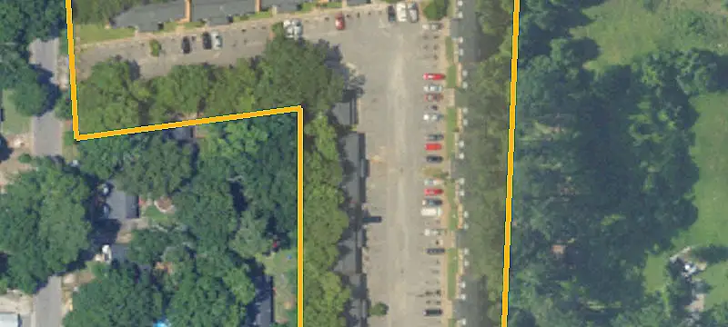 Multifamily Portfolio in Mobile, AL