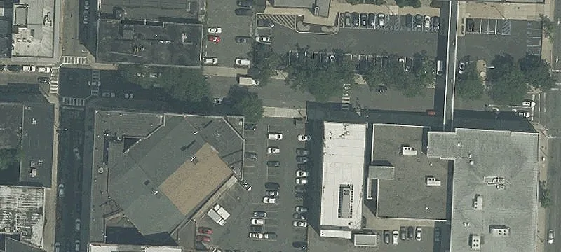 Self Storage Redevelopment Opportunity