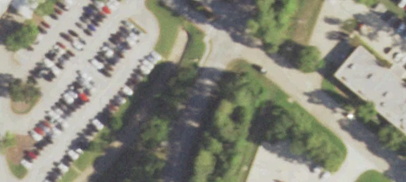 Medical Office Building For Lease