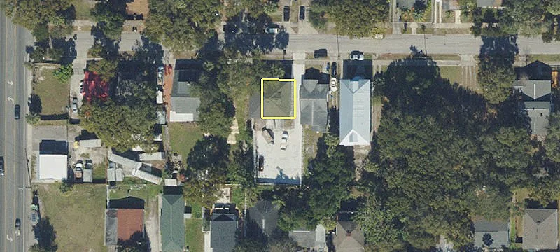 Renovated Apartments in Tampa Heights