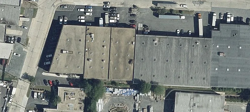 Beltsville Industrial Warehouse Sublease