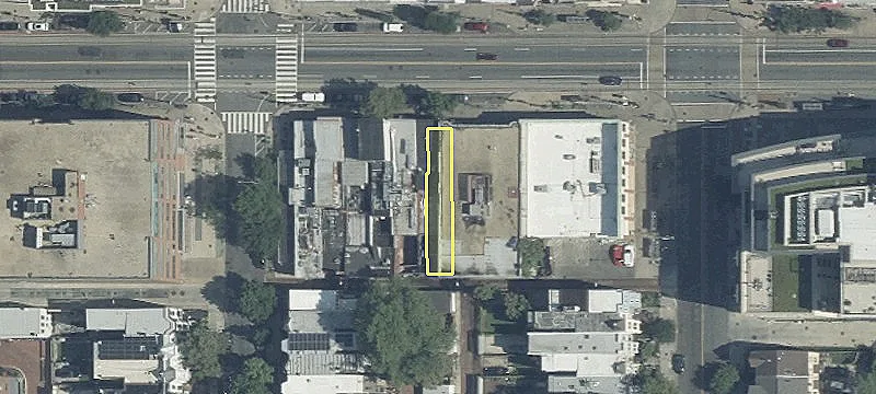 Retail Space on H Street