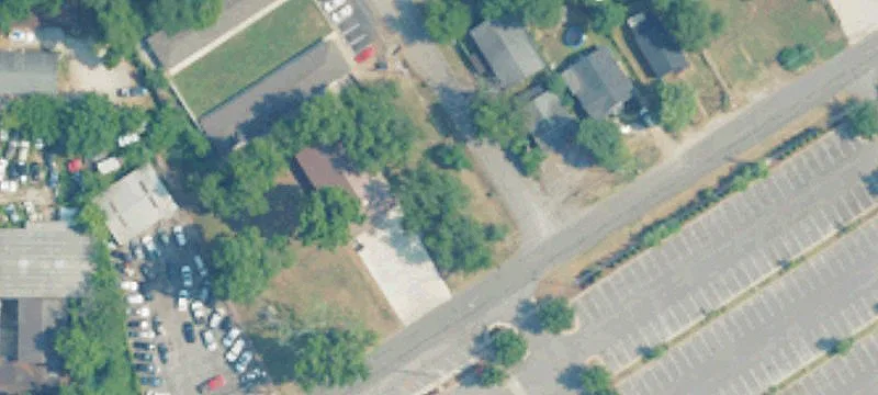 Huntsville Commercial Lot For Sale