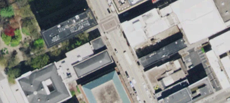 Downtown Knoxville Office Space