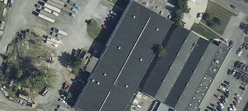 Beltsville Commercial Land for Lease