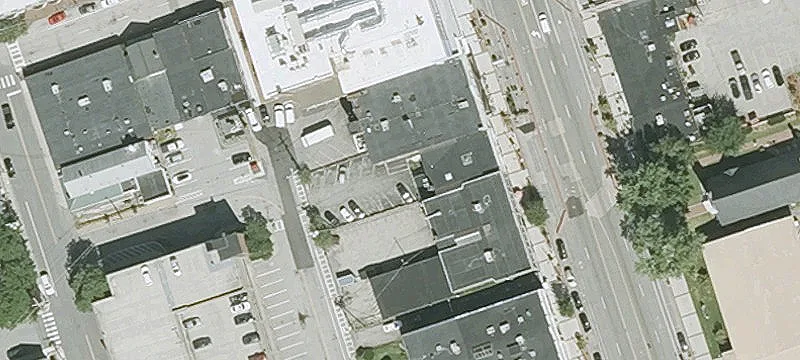 Downtown Nashua Retail and Office