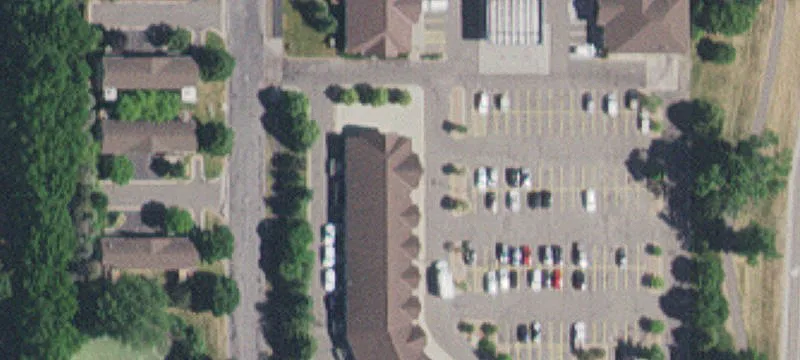 Shovel Ready Commercial Land
