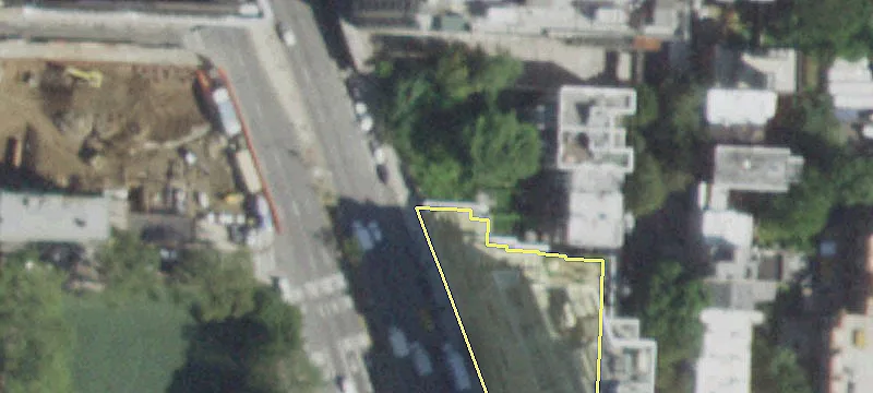 Class A Office Space Available