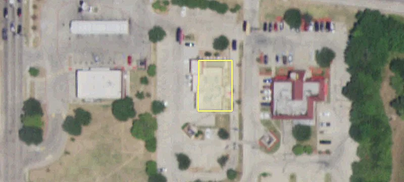 Mesquite Denny's NNN Investment
