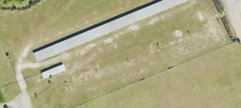 Lumberton Commercial Property for Sale