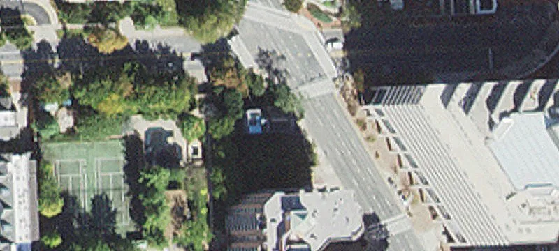Multifamily Development Opportunity in Bethesda