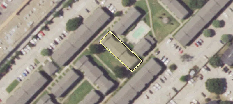 135-Unit Townhome Community For Sale