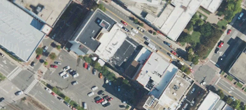 Downtown Durham Redevelopment Opportunity