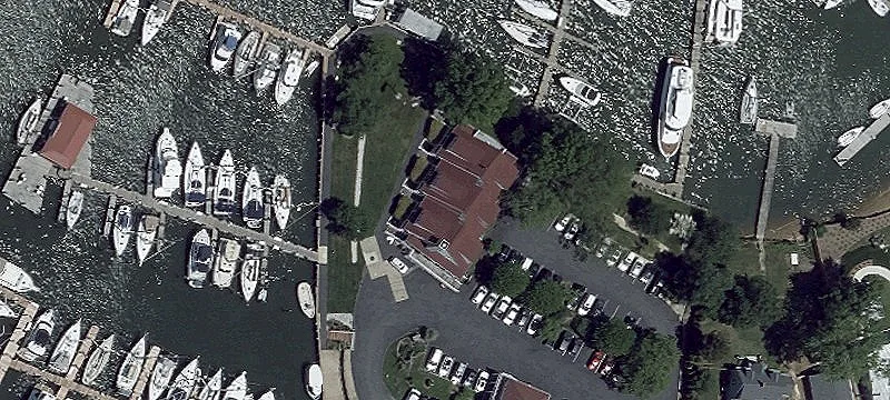 Waterfront Maritime Industrial Property