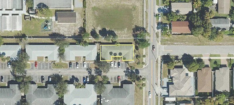 Garden-Style Multifamily Asset For Sale