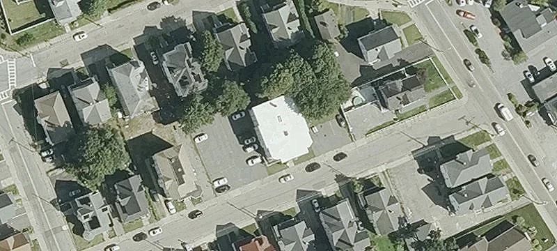 Attleboro Multifamily Portfolio Opportunity