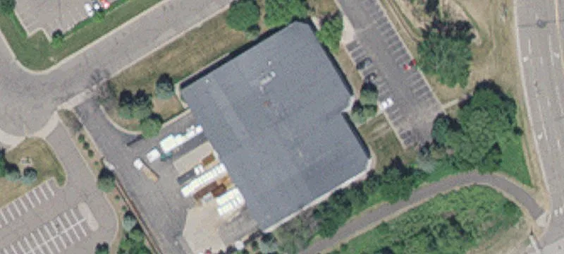 Mendota Heights Logistics Center