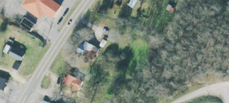 New Family Dollar Store