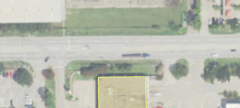 West Little York Commercial Space