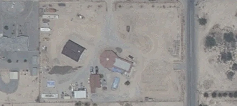 Pahrump Retail, Office, Medical Space