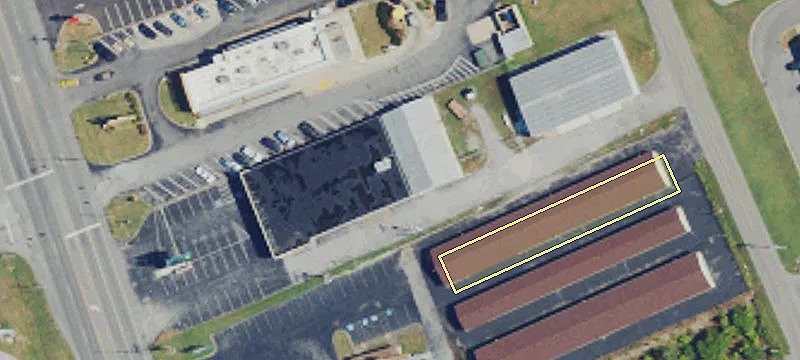 Hopkinsville Walgreens with Drive-Thru