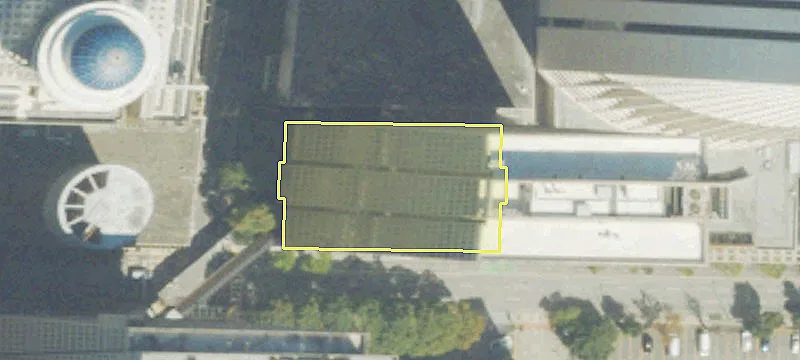 Downtown Atlanta Office Space