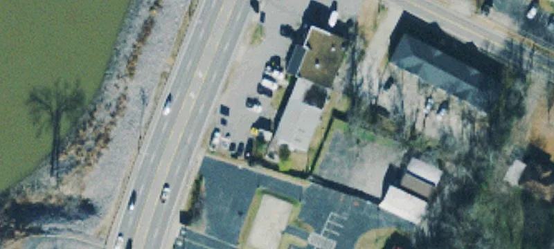 7 Brew Coffee Drive-Thru