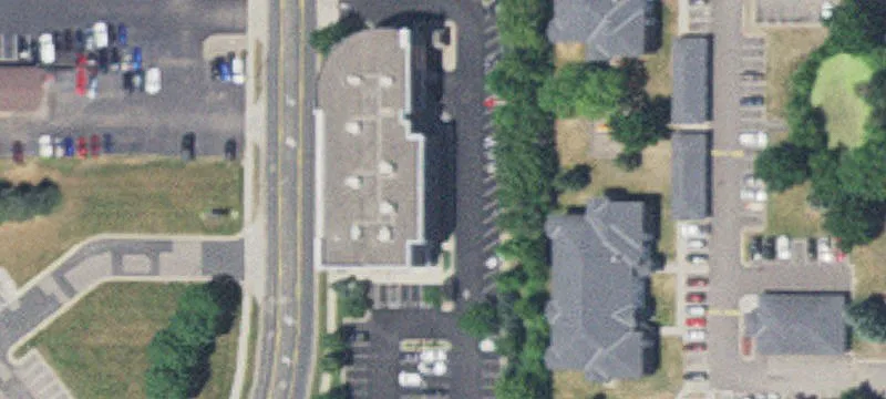 Class A Office Building