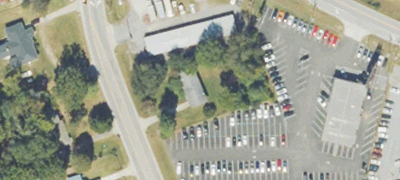 Cash Flowing Self Storage Facility