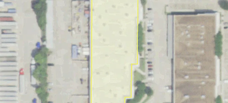 Beltway 8 Visibility Flex Space