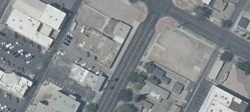 Prime Commercial Space in Las Vegas