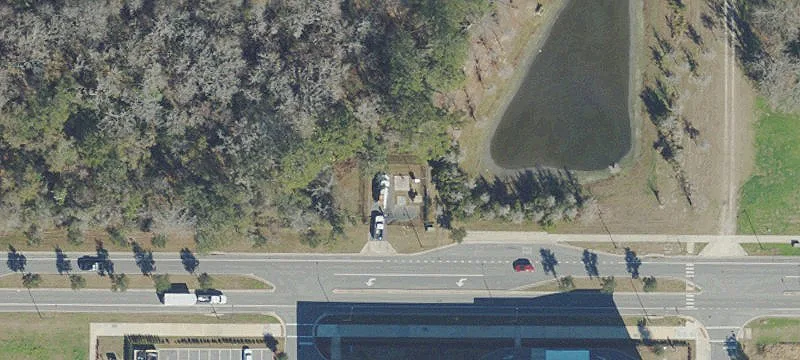 Gainesville Land Near University