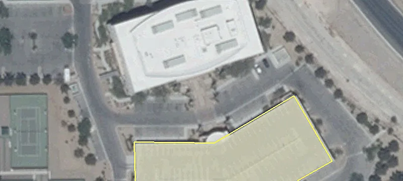 Class A Office Building