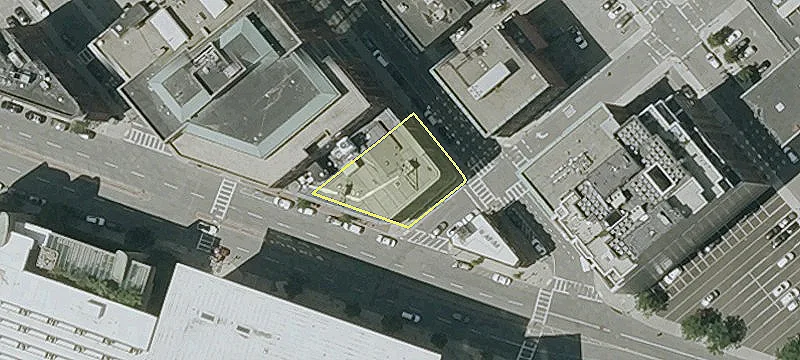 Bulfinch Triangle Office Space Available