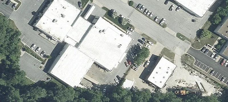 Functional Industrial Space Available