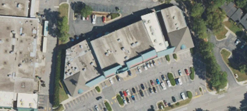 Retail and Office Space Available