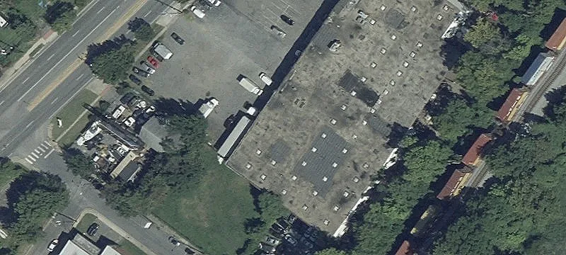 Brentwood Flex/Industrial Warehouse For Sale