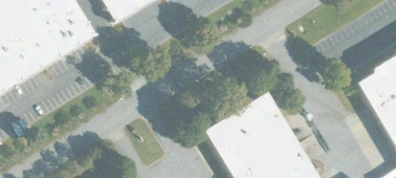 Norcross Warehouse with Office Space