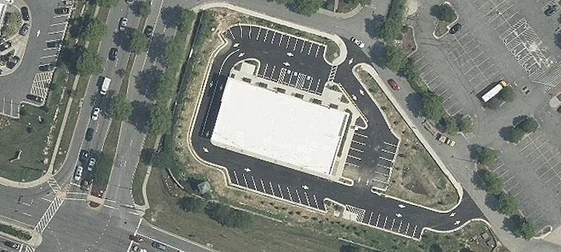 New Retail Space Available