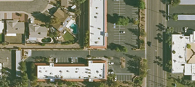 Medical Space For Lease