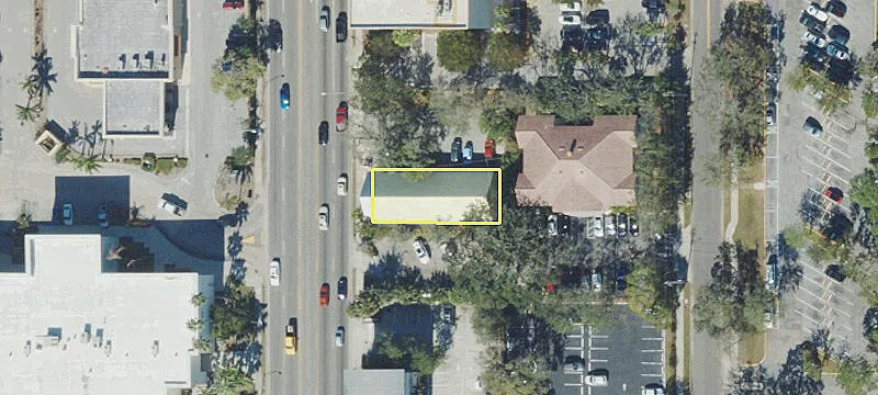 Multifamily Development Opportunity in Sarasota