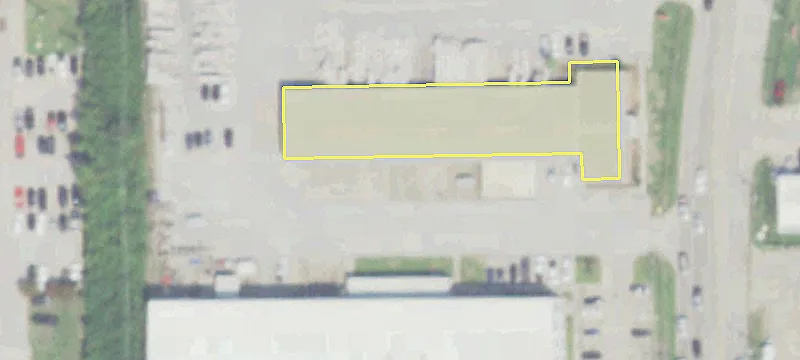 Brittmoore Road Commercial Property